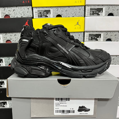 BLG Runner Black