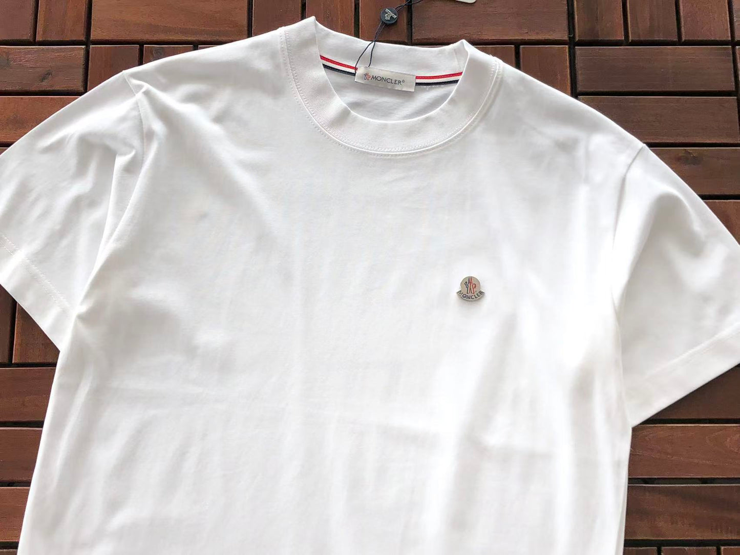 T-Shirts MC