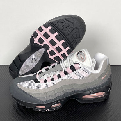 95 Pink Grey