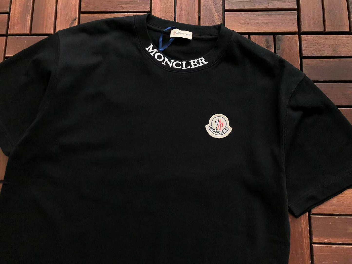 T-Shirts MC