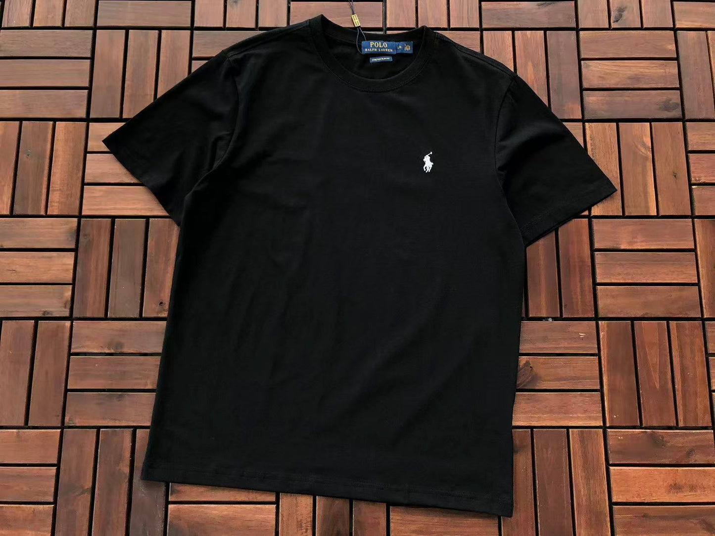 RL T-shirt