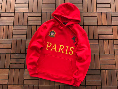 HOODIES BLG