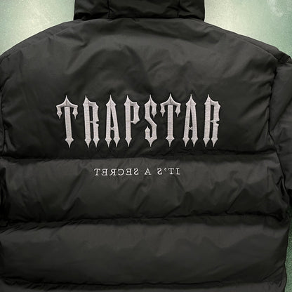 Casaco Trapstar