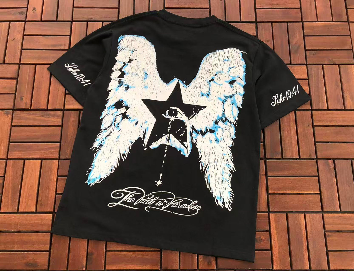 HELL T-SHIRT