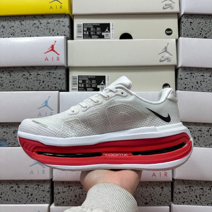 Vomero Premium White Red