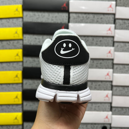 Nk Free 3.0 V2 Black/White