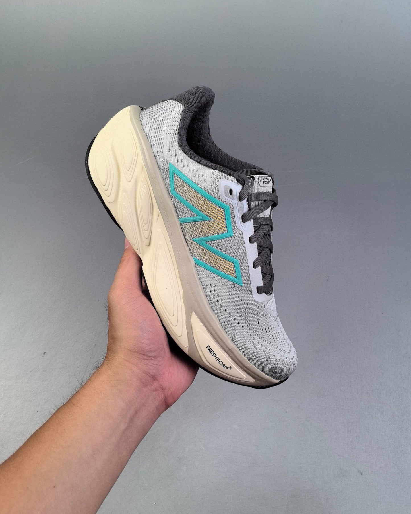 880 Fresh Foam X Vongo