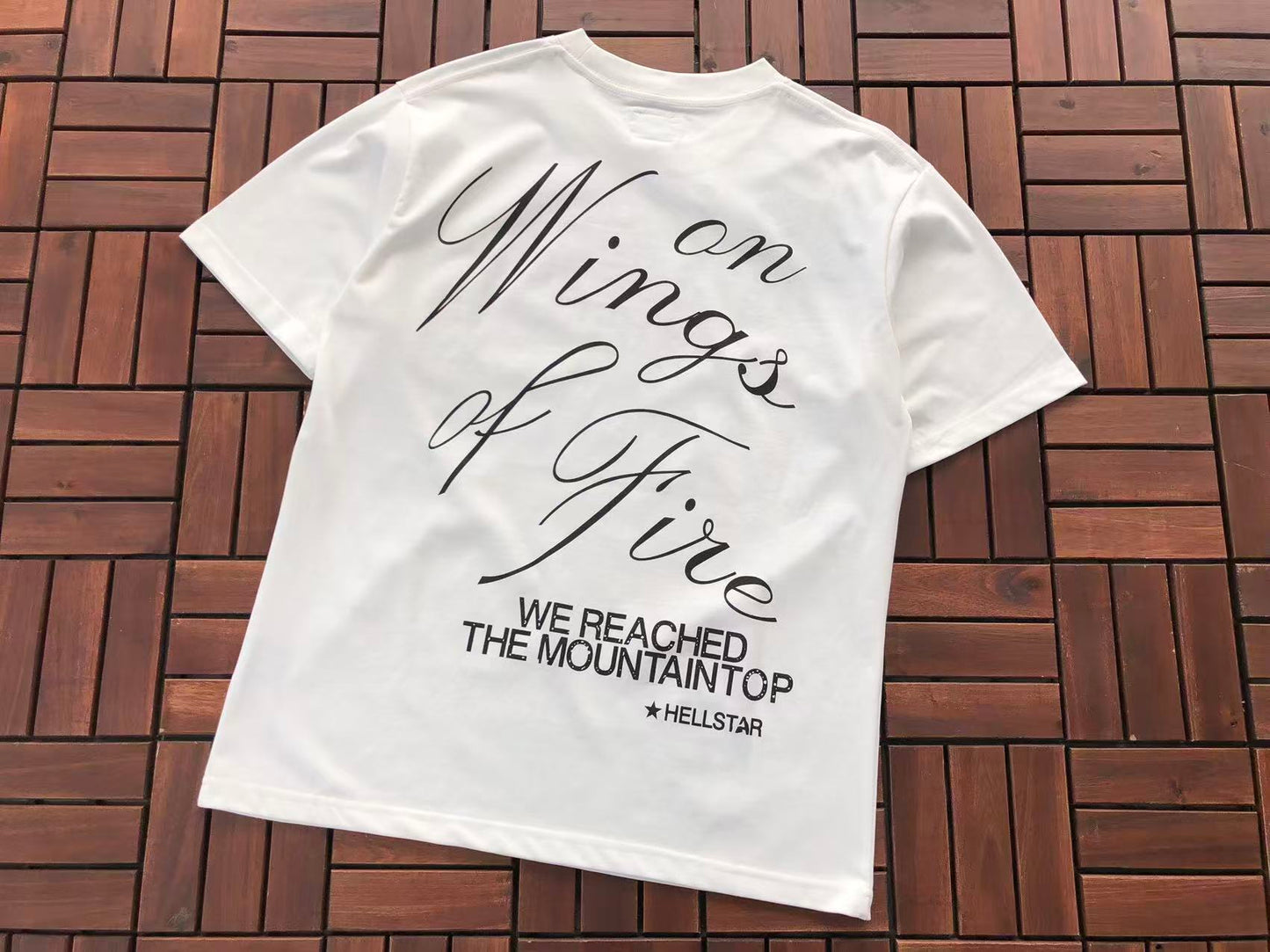 HELL T-SHIRT