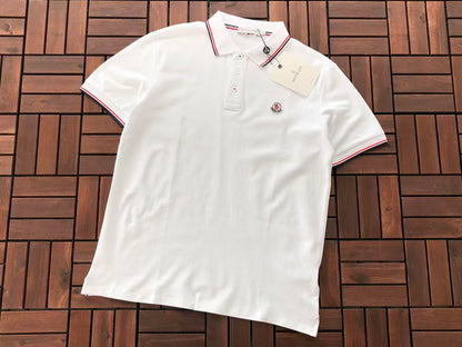 T-Shirts Polo MC