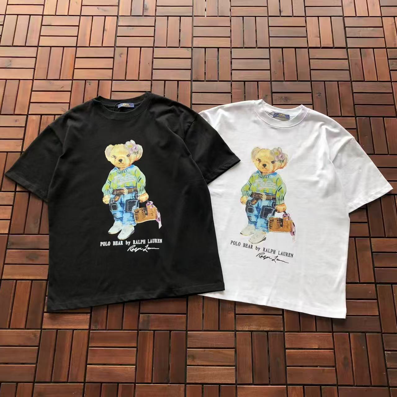 RL T-shirt