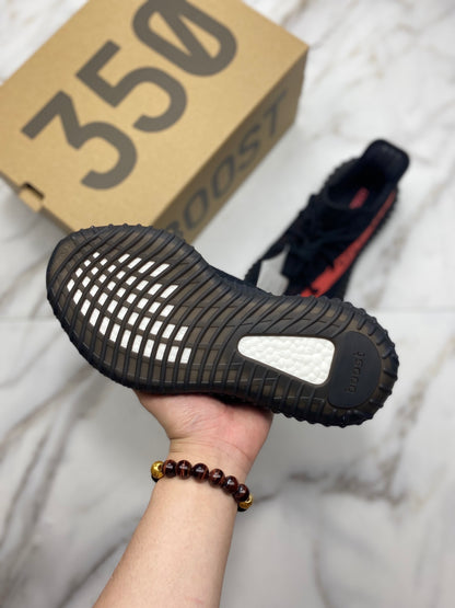 Boost 350 BlackRed