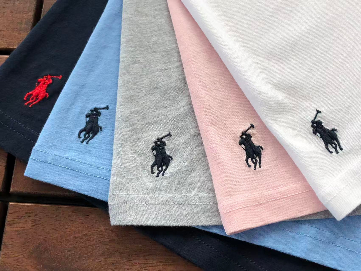 RL T-shirt