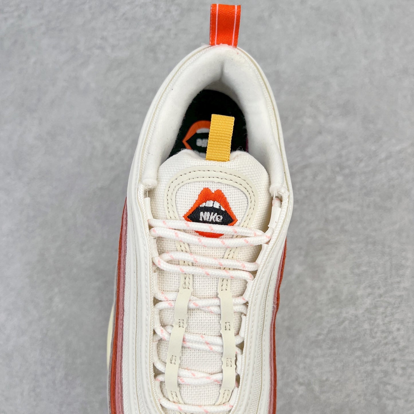 97 Peace, Love and Run