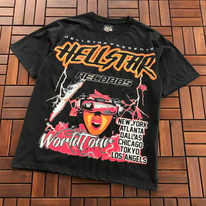 HELL T-SHIRT