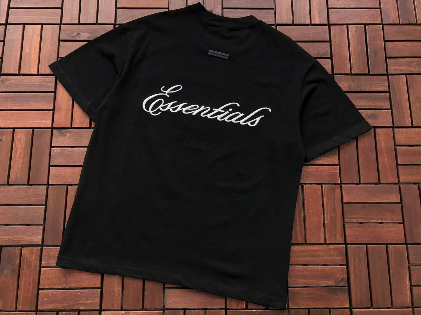 T-Shirts ESSENT