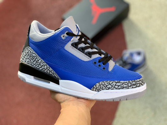 AJ3 Varsity Royal