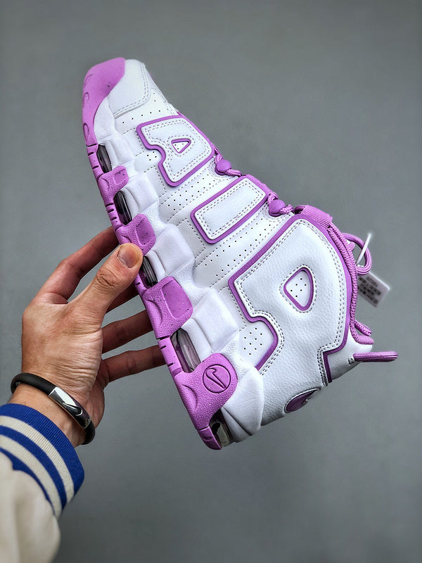 Uptempo Rough Green