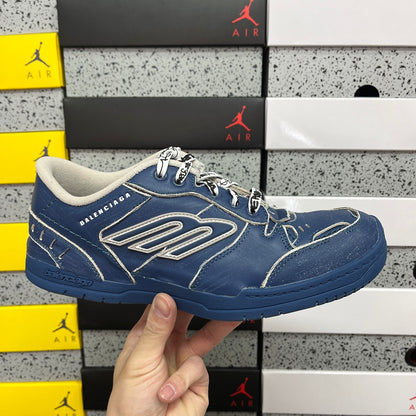 BLG Hamptons Blue