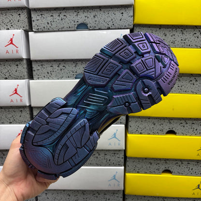 BLG Runner Dark Purple