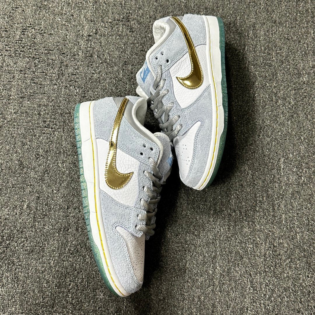 Dunk SB Sean Cliver