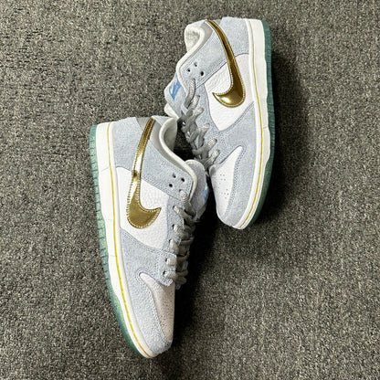 Dunk SB Sean Cliver
