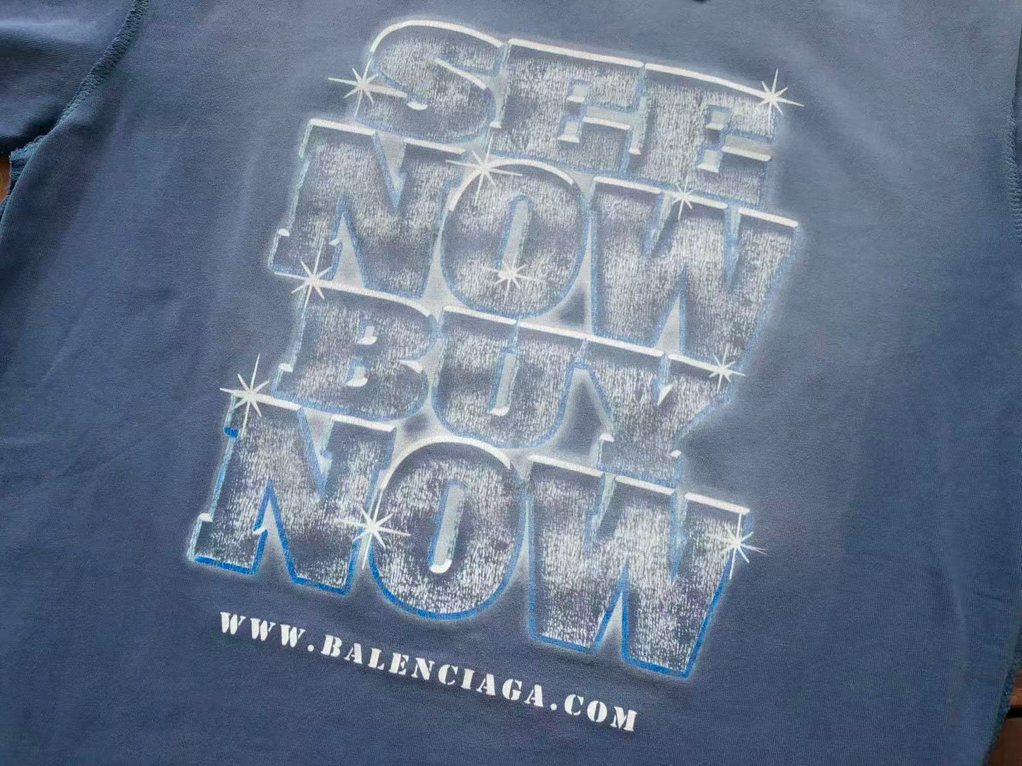 BLG T-Shirt