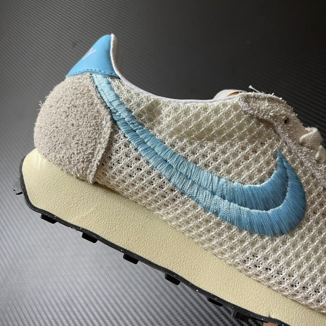 Roshe Run Phantom Aquarius Blue