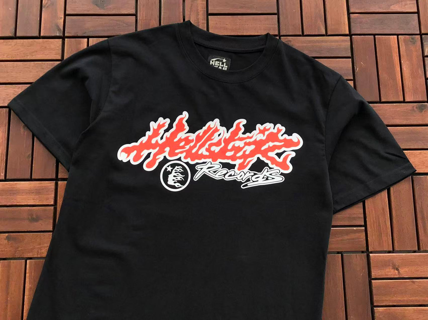 HELL T-SHIRT