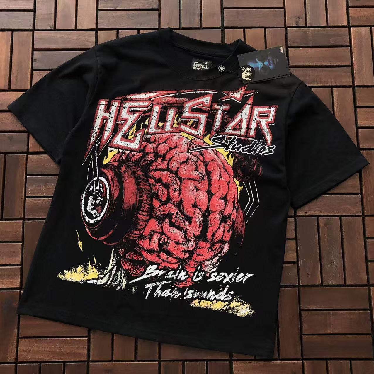 HELL T-SHIRT