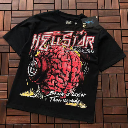 HELL T-SHIRT