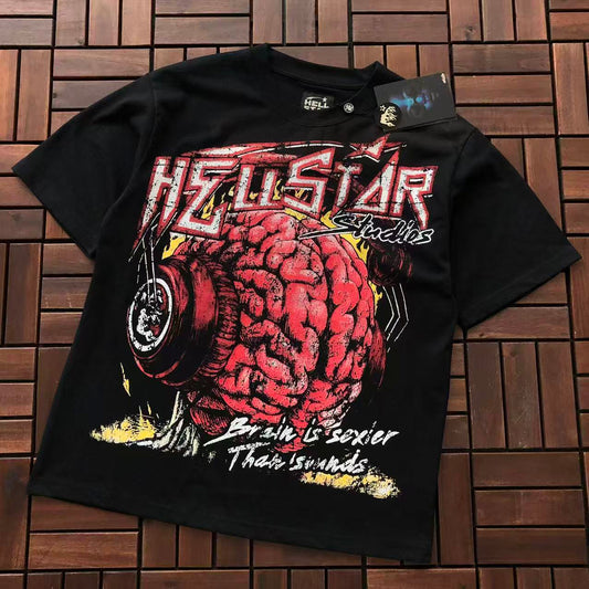 HELL T-SHIRT