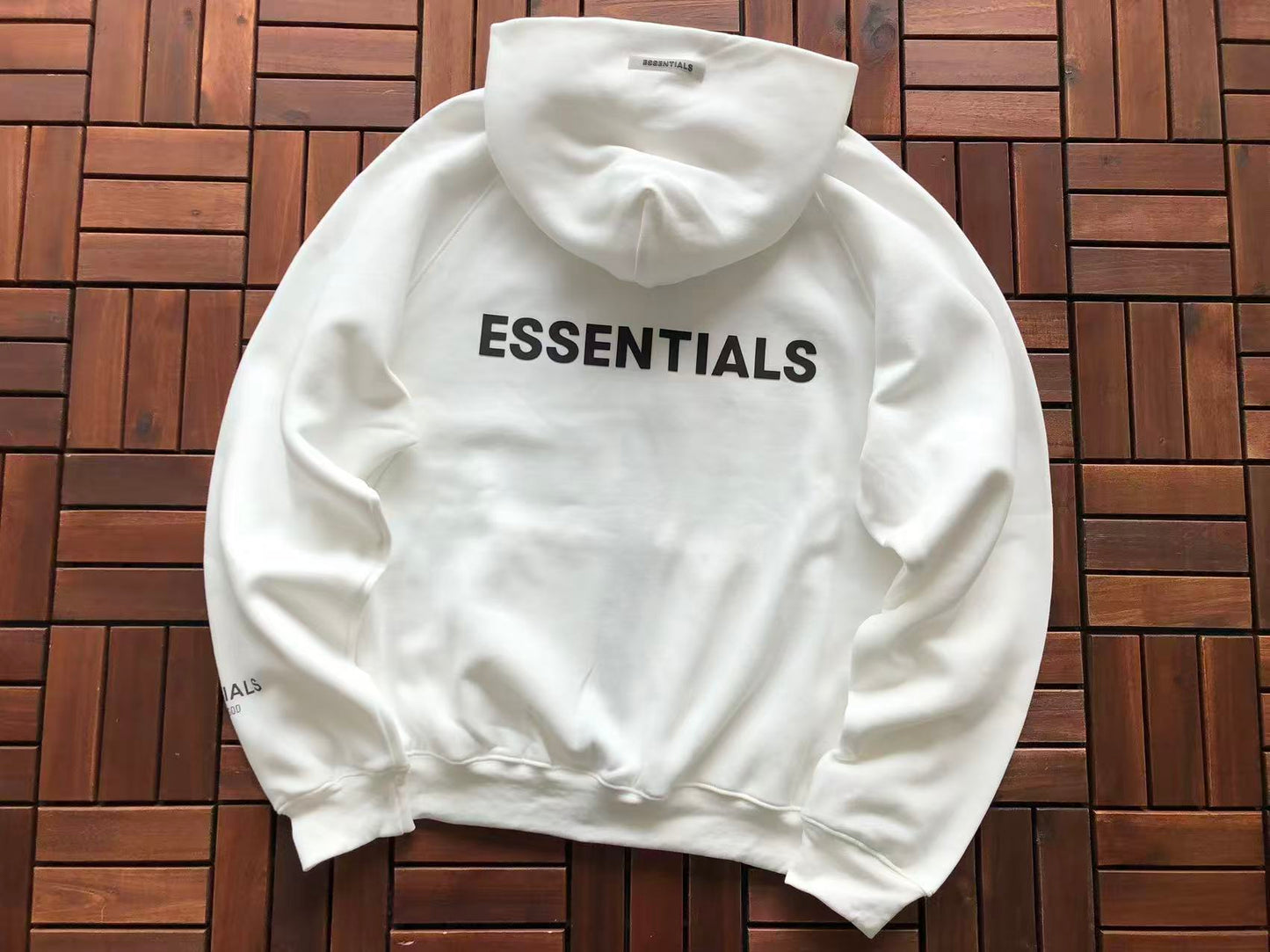 Casacos Essentials