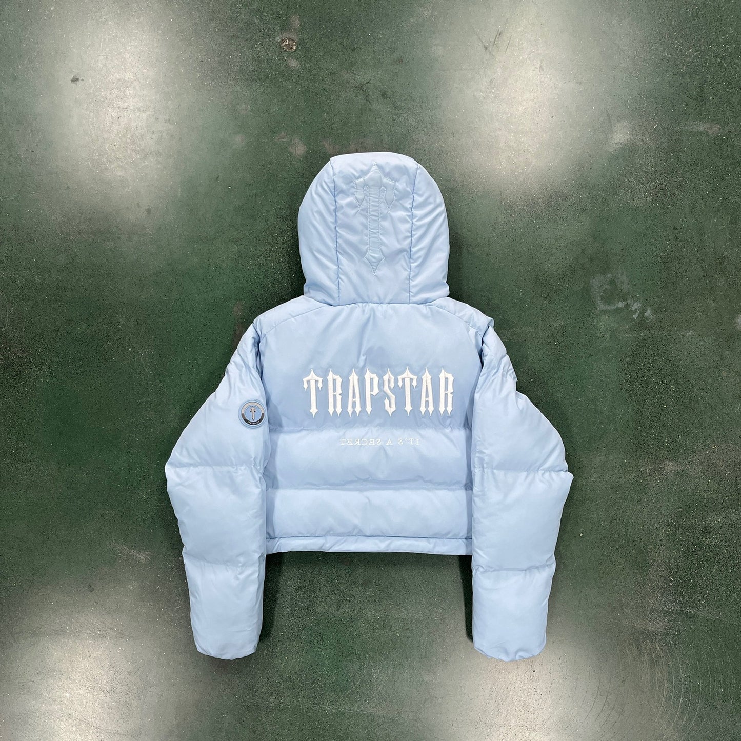 Casaco Trapstar