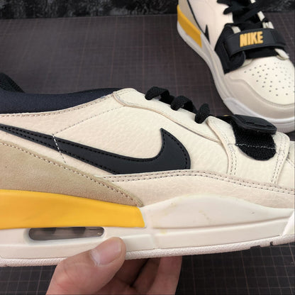 Legacy 312 Pale Vanilla