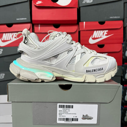 BLG Track Led White