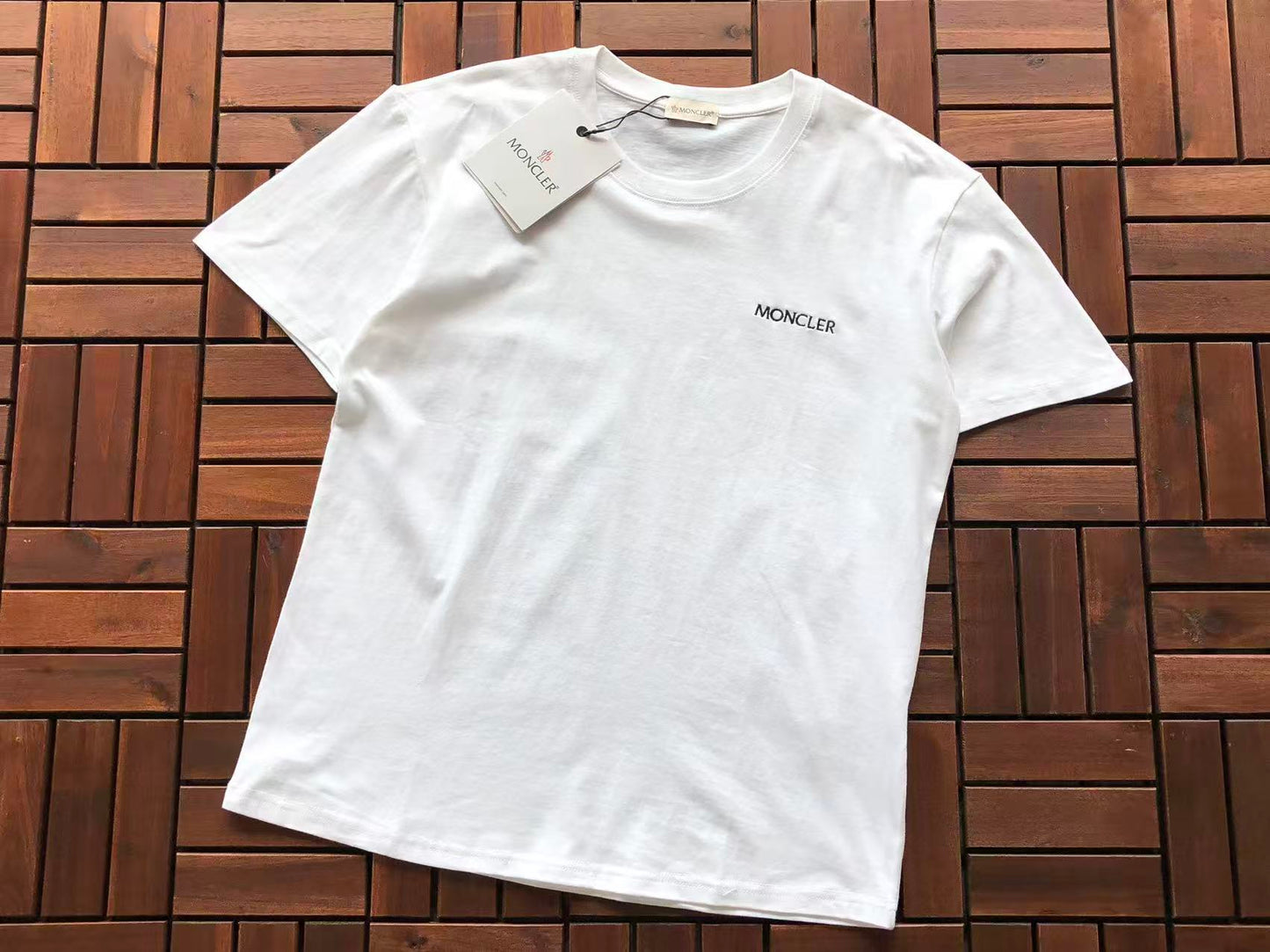 T-Shirts MC