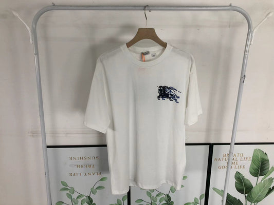T-shirt Burberry
