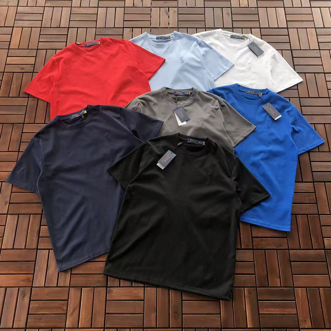 RL T-shirt