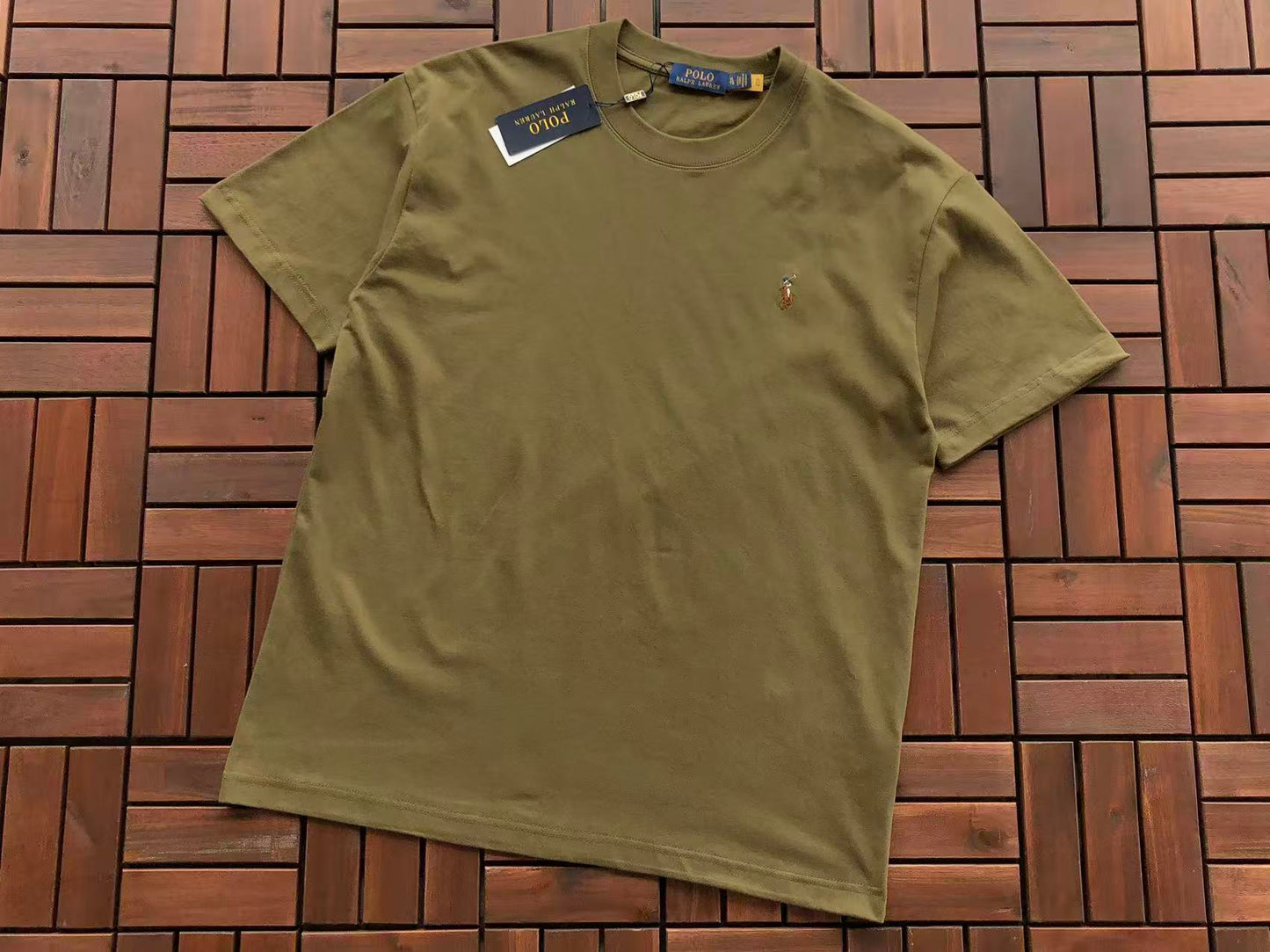 RL T-shirt