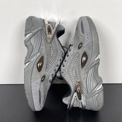 Cylon-21 Grey