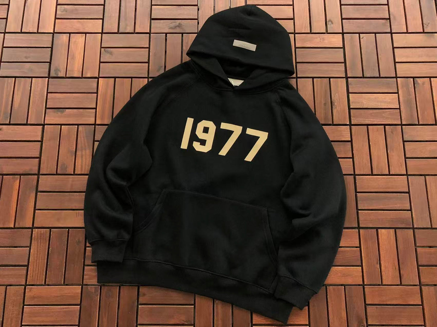 Essentials Hoodies