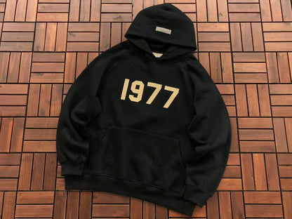 Essentials Hoodies