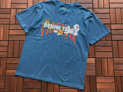 Denim T Tshirt