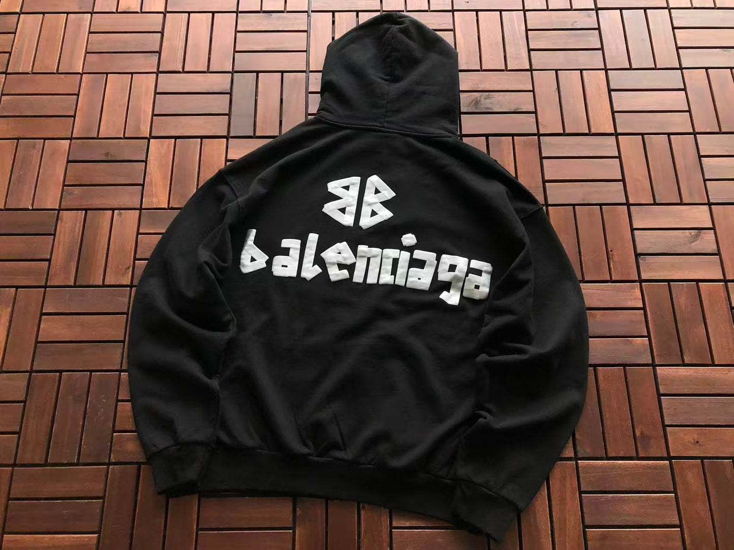 HOODIES BLG