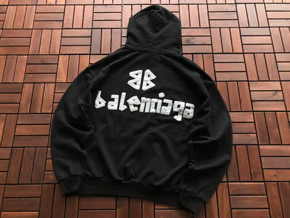 HOODIES BLG