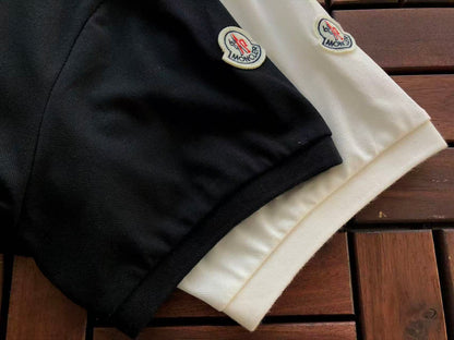 T-Shirts Polo MC