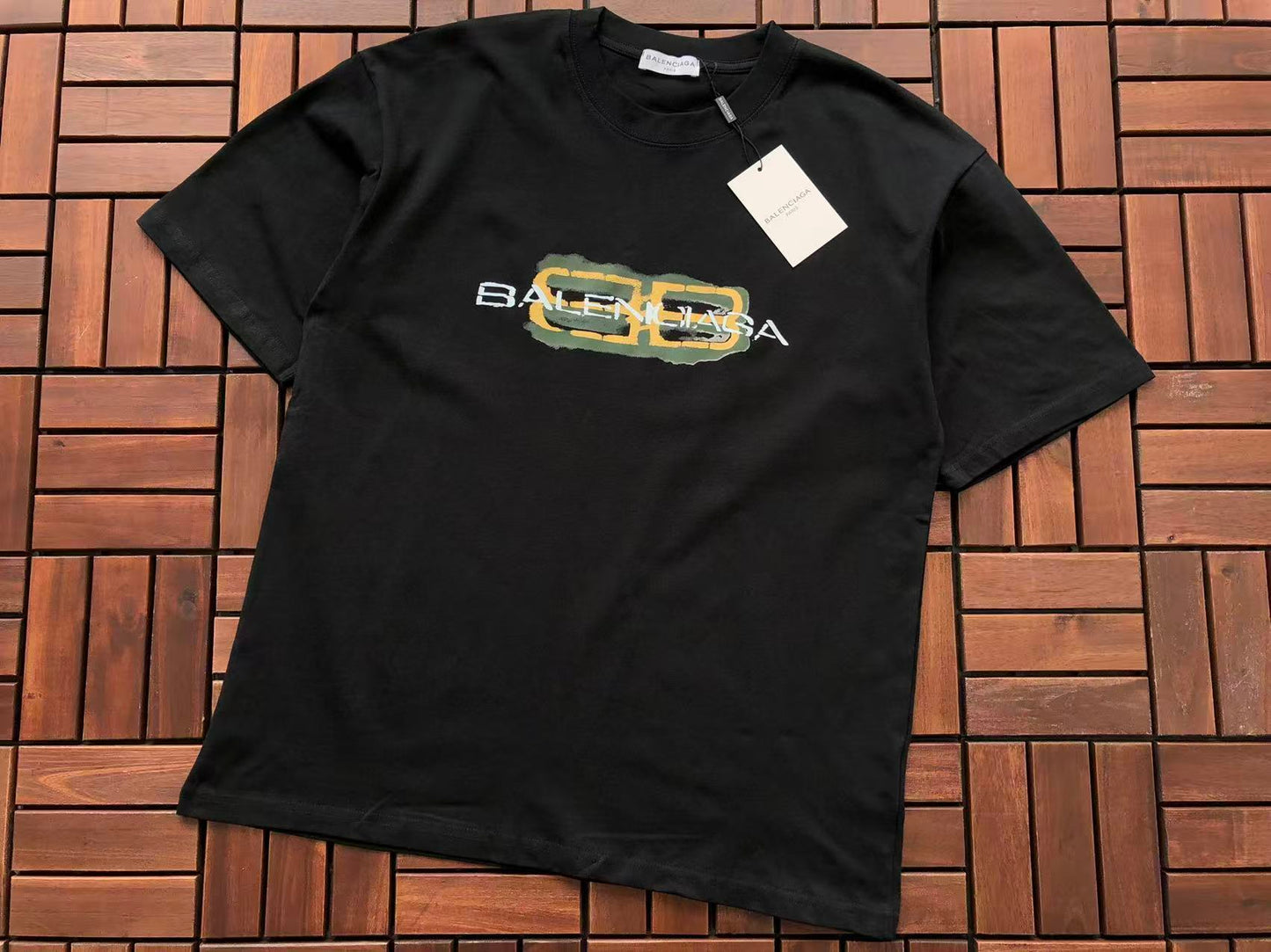 BLG T-Shirt