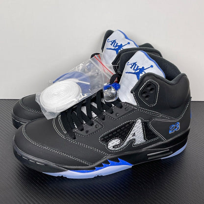 KB5 Retro Awake NY "Black"