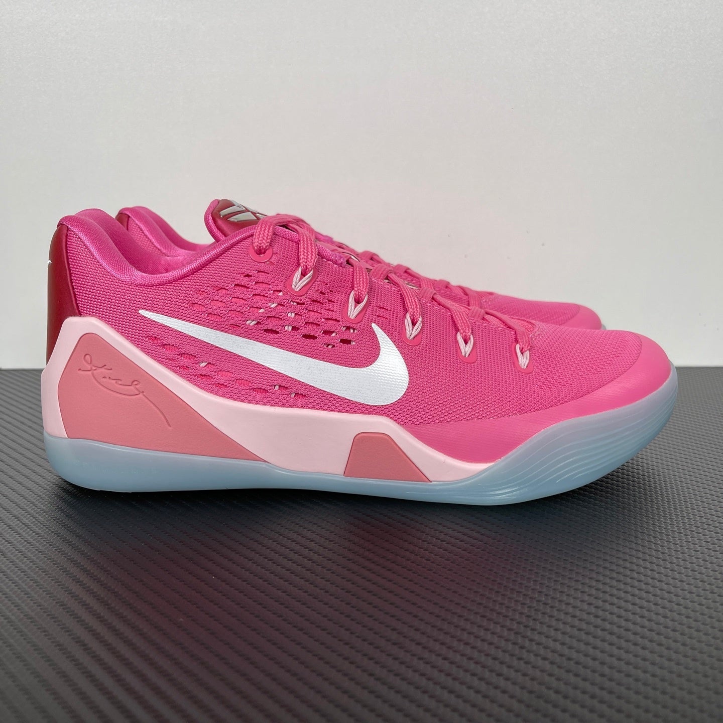 KB9 Protro Think Pink