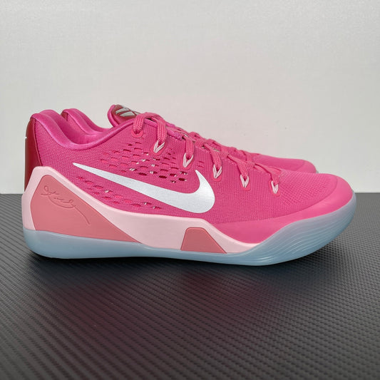 KB9 Protro Think Pink